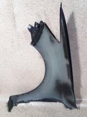 Крыло правое переднее SUBARU EXIGA YA4, YA5, YA9, YAM EJ205HBJME 57120YC0209P 4 ракурс