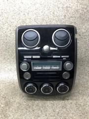 Климат-контроль MAZDA VERISA DC5W, DC5R D01C66DSX 1 ракурс