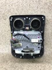 Климат-контроль MAZDA VERISA DC5W, DC5R D01C66DSX 2 ракурс