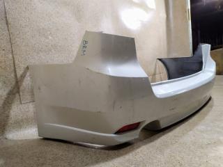 Бампер задний SUBARU LEGACY BRM 57704AJ000 2 ракурс