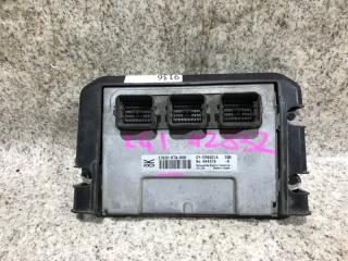 Блок управления efi HONDA STEPWGN RG1 37820-RTA-906 1 ракурс