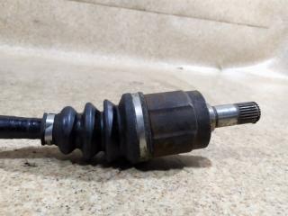 Привод правый передний HONDA MOBILIO, MOBILIO SPIKE GB1, GK1 L15A 4 ракурс