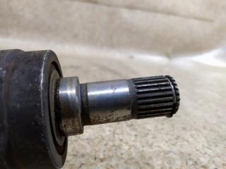 Привод правый передний HONDA MOBILIO, MOBILIO SPIKE GB1, GK1 L15A 5 ракурс