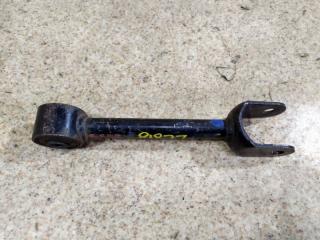 Фото запчасти рычаг задний левый TOYOTA MARK X контрактная запчасть Запчасть рычаг задний левый TOYOTA MARK X