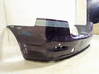 Бампер задний TOYOTA MARK X ZIO ANA10, ANA15 52159-72010 2 ракурс