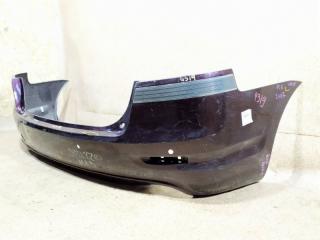 Бампер задний TOYOTA MARK X ZIO ANA10, ANA15 52159-72010 3 ракурс