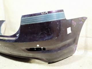 Бампер задний TOYOTA MARK X ZIO ANA10, ANA15 52159-72010 4 ракурс
