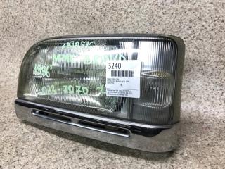 Фара левая передняя MITSUBISHI BRAVO U41V, U42V, U43V, U44V 033-7070 2 ракурс