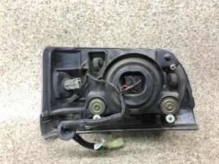 Фара левая передняя MITSUBISHI BRAVO U41V, U42V, U43V, U44V 033-7070 3 ракурс