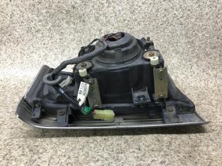 Фара левая передняя MITSUBISHI BRAVO U41V, U42V, U43V, U44V 033-7070 4 ракурс