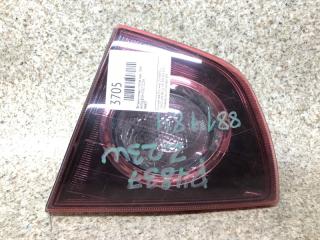 Вставка между стопов правая задняя MITSUBISHI COLT PLUS Z21W, Z22W, Z23W, Z24W, Z27W P4837 1 ракурс