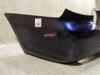 Бампер задний SUBARU LEGACY BP5, BP9, BPE 57704AG040 5 ракурс