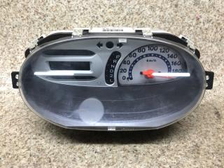 Запчасть спидометр TOYOTA WILL VI