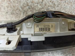 Спидометр MAZDA ATENZA GY3W, GG3S, GG3P JKG22DD 5 ракурс