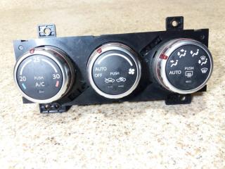 Климат-контроль SUZUKI SX4 YA41S, YB41S, YA11S 39510-80G01 1 ракурс
