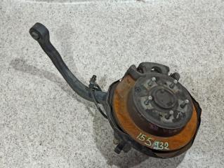 Ступица правая задняя MITSUBISHI ECLIPSE D53A 6G72 1 ракурс