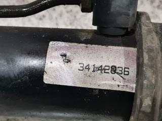 Рулевая рейка HONDA LAGREAT RL1 J35A 4 ракурс