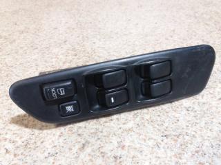 Блок упр. стеклоподьемниками левый передний MITSUBISHI ECLIPSE D53A 6G72 MR368945 1 ракурс