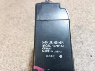 Блок упр. стеклоподьемниками левый передний MITSUBISHI ECLIPSE D53A 6G72 MR368945 3 ракурс