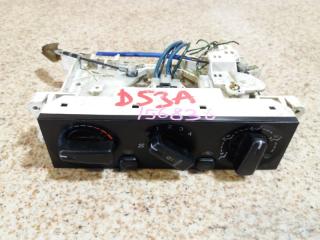 Климат-контроль MITSUBISHI ECLIPSE D53A 6G72 1 ракурс