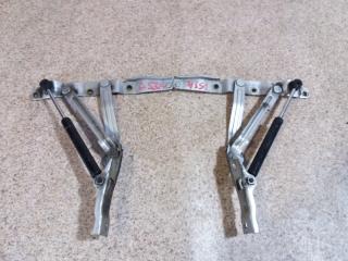 Петля крышки багажника задняя MITSUBISHI ECLIPSE D53A 6G72 1 ракурс