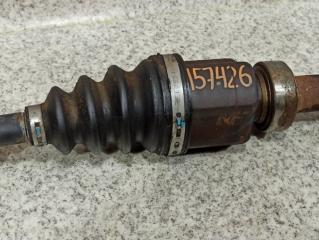 Привод правый передний NISSAN BLUEBIRD SYLPHY KG11 MR20DE 3 ракурс