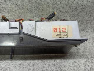 Спидометр NISSAN GLORIA VY30 VG20E FW0630 3 ракурс