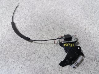 Замок багажника NISSAN FUGA Y50, PY50 VQ35DE 1 ракурс