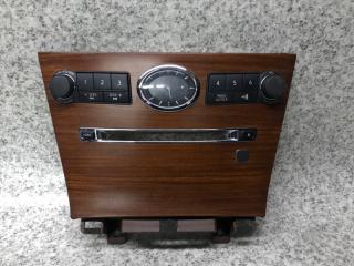 Часы NISSAN FUGA Y50 VQ25DE 1 ракурс Часы NISSAN FUGA Y50 VQ25DE 1 ракурс