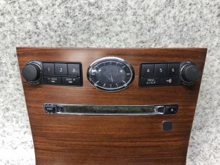 Часы NISSAN FUGA Y50 VQ25DE 2 ракурс Часы NISSAN FUGA Y50 VQ25DE 2 ракурс