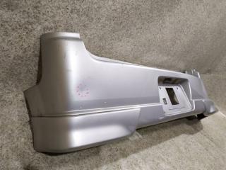 Бампер задний SUZUKI EVERY DA64W 71811-68H61-Z2S 2 ракурс