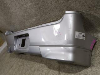 Бампер задний SUZUKI EVERY DA64W 71811-68H61-Z2S 3 ракурс