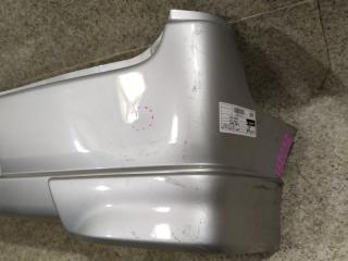 Бампер задний SUZUKI EVERY DA64W 71811-68H61-Z2S 4 ракурс