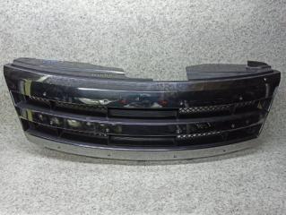 Решетка радиатора передняя NISSAN SERENA C25, NC25, CC25, CNC25 MR20DE 1 ракурс