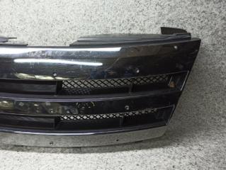 Решетка радиатора передняя NISSAN SERENA C25, NC25, CC25, CNC25 MR20DE 2 ракурс