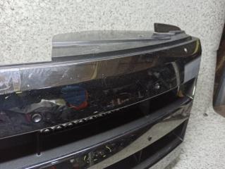 Решетка радиатора передняя NISSAN SERENA C25, NC25, CC25, CNC25 MR20DE 3 ракурс