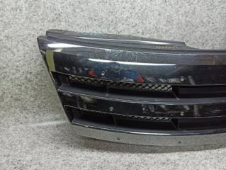 Решетка радиатора передняя NISSAN SERENA C25, NC25, CC25, CNC25 MR20DE 5 ракурс