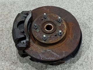 Ступица левая передняя HONDA STEPWGN RG1, RG2, RG3, RG4 1 ракурс