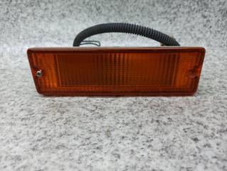 Повторитель бамперный правый передний NISSAN AVENIR W10 3197 1 ракурс