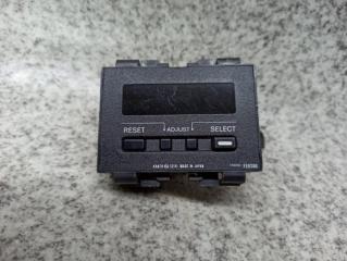 Часы NISSAN CEDRIC Y30 2582089902 1 ракурс