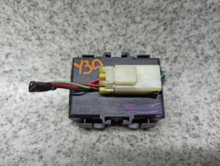 Часы NISSAN CEDRIC Y30 2582089902 2 ракурс