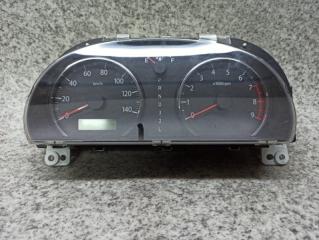 Спидометр SUZUKI CERVO HG21S K6A 34100-66KO 1 ракурс