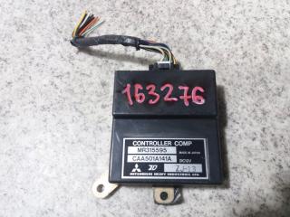 Электронный блок MITSUBISHI DIAMANTE F36W MR315595 1 ракурс