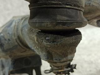 Рычаг правый передний TOYOTA CROWN, MARK X GRS180, GRS182, GRS184, GRX120, GRX121 3 ракурс