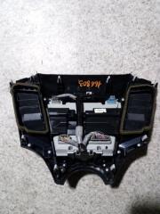Климат-контроль HONDA ODYSSEY RB3 77610-SLE-0030 2 ракурс