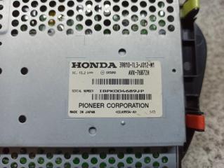 Монитор HONDA ACCORD CW2, CU2 39810-TL3-J012-M1 3 ракурс Монитор HONDA ACCORD CW2, CU2 39810-TL3-J012-M1 3 ракурс