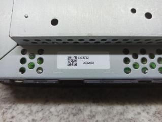 Монитор HONDA ACCORD CW2, CU2 39810-TL3-J012-M1 4 ракурс