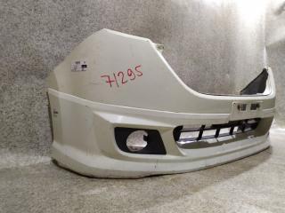 Бампер передний HONDA STEPWGN RG1, RG2, RG3, RG4 71101SLJ000ZC, 71101SLJ000ZD, I MOD 2 ракурс