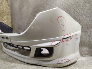 Бампер передний HONDA STEPWGN RG1, RG2, RG3, RG4 71101SLJ000ZC, 71101SLJ000ZD, I MOD 5 ракурс