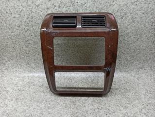 Запчасть консоль магнитофона TOYOTA TOWN ACE NOAH